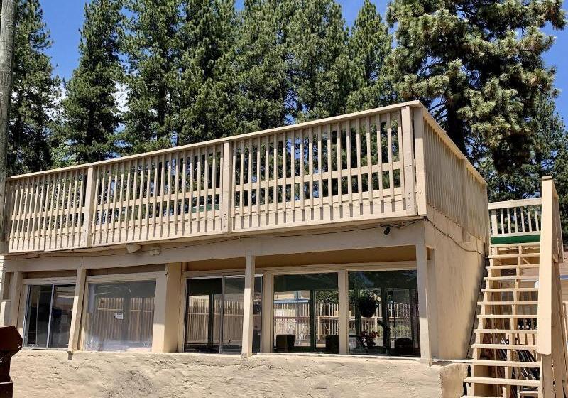 호텔 Stevenson’s Inn