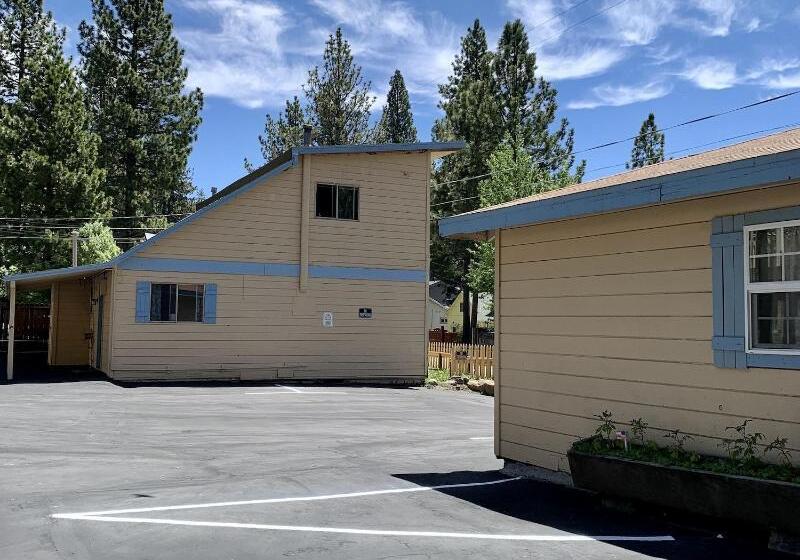 호텔 Stevenson’s Inn