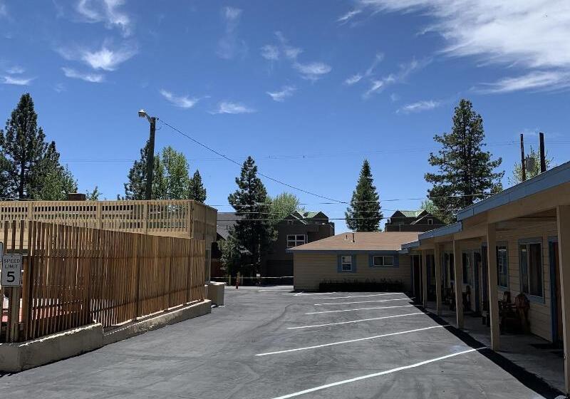 호텔 Stevenson’s Inn