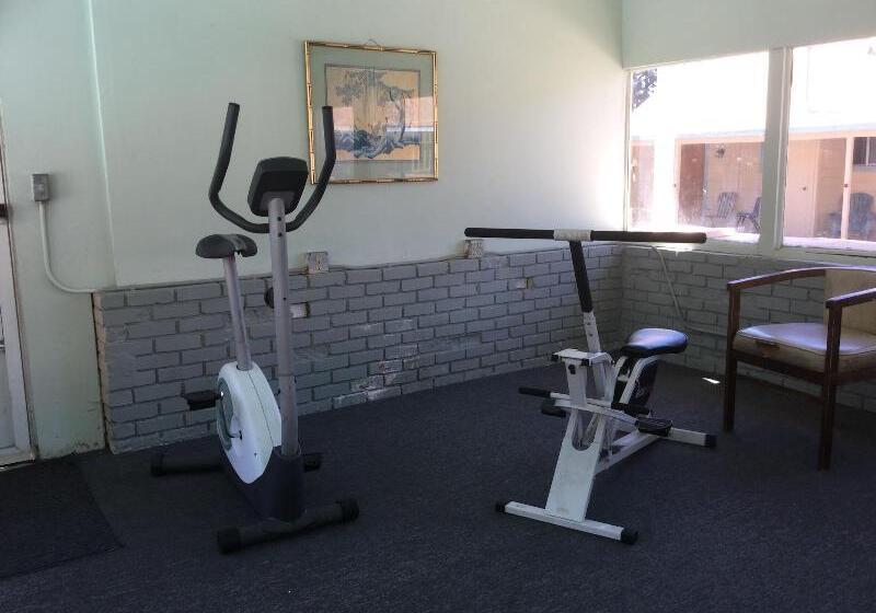 호텔 Stevenson’s Inn