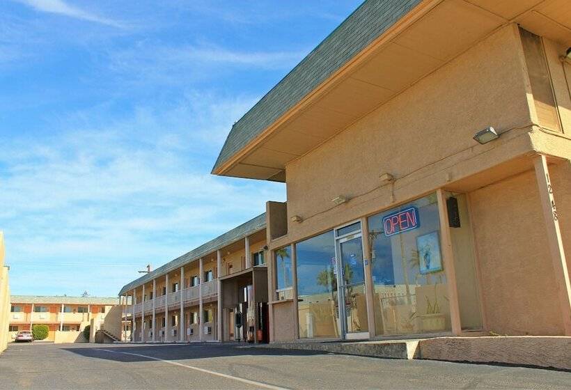 בית מלון כפרי Stone Inn Extended Stay U Of A