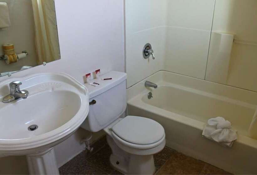 هتل Stone Inn Extended Stay U Of A