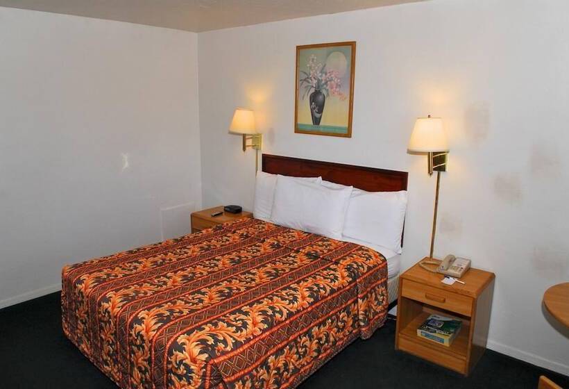 هتل Stone Inn Extended Stay U Of A