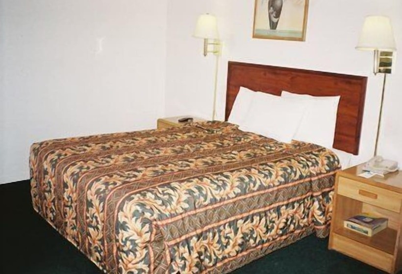 호텔 Stone Inn Extended Stay U Of A