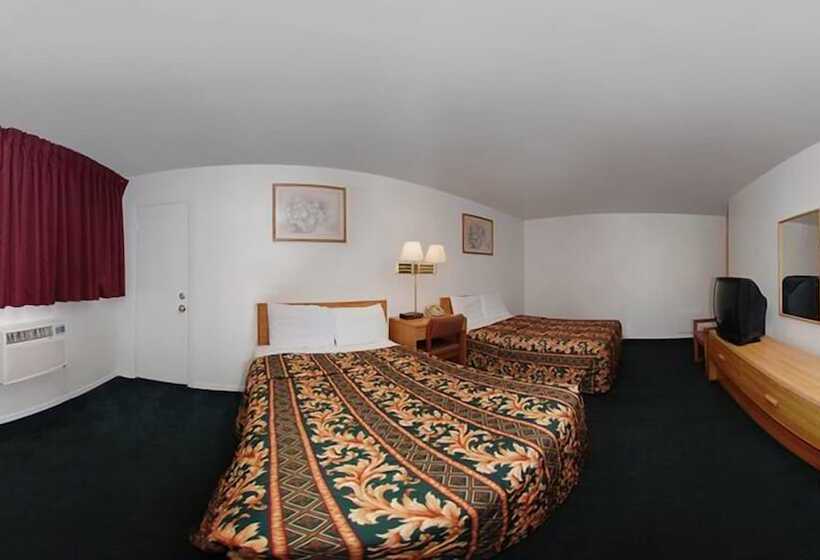 בית מלון כפרי Stone Inn Extended Stay U Of A