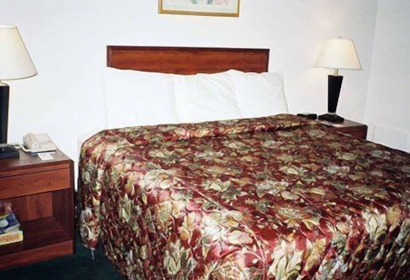 هتل Stone Inn Extended Stay U Of A