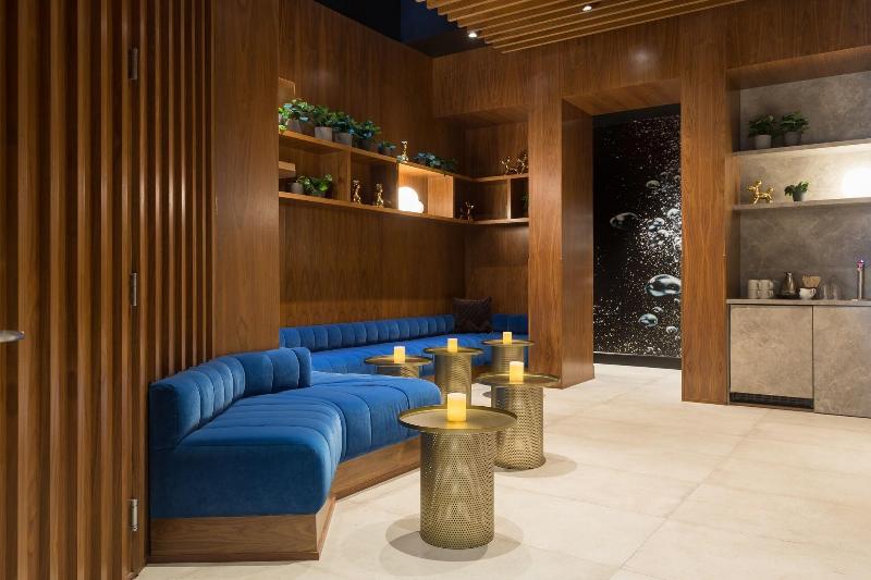 호텔 Stratford San Francisco Handwritten Collection