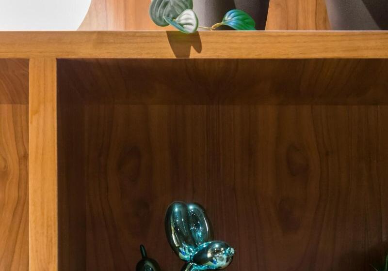 호텔 Stratford San Francisco Handwritten Collection