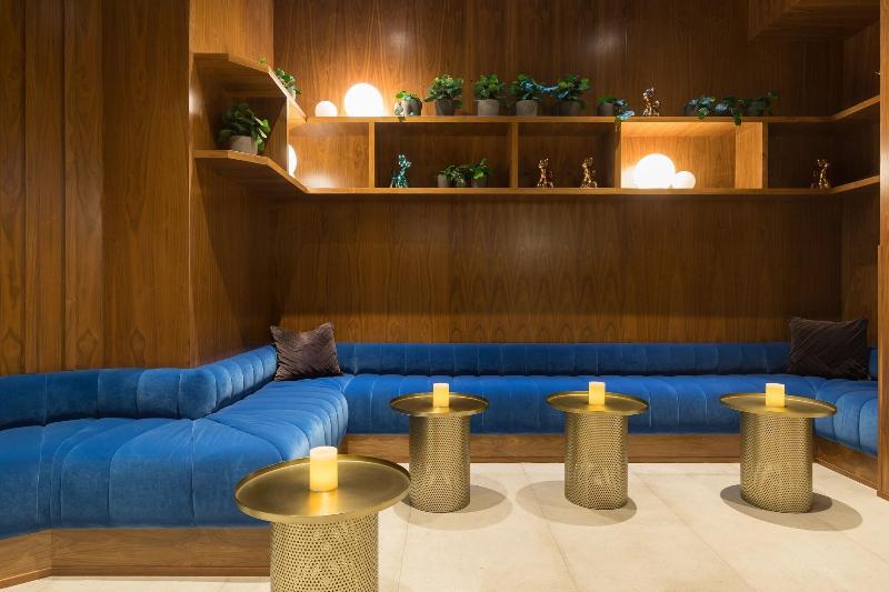 호텔 Stratford San Francisco Handwritten Collection