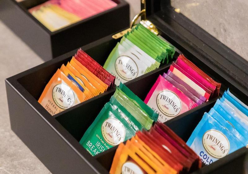 호텔 Stratford San Francisco Handwritten Collection