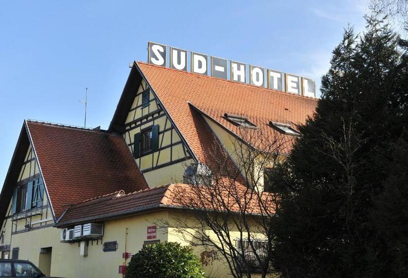 فندق Sud Hôtel