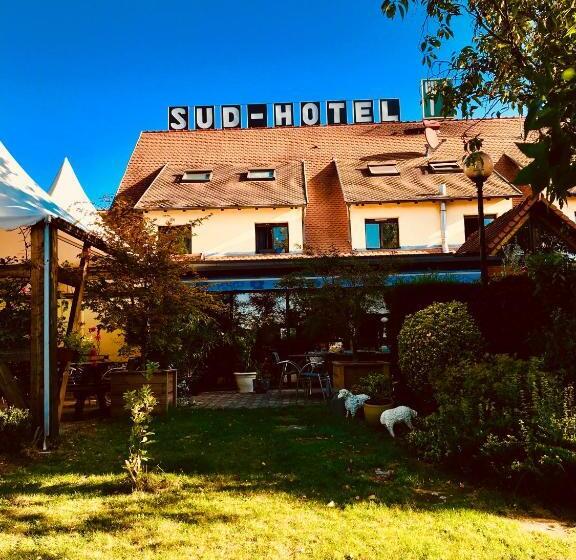 فندق Sud Hôtel