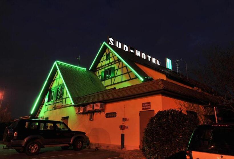 فندق Sud Hôtel