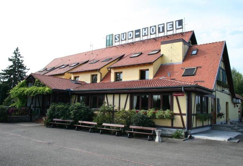 فندق Sud Hôtel