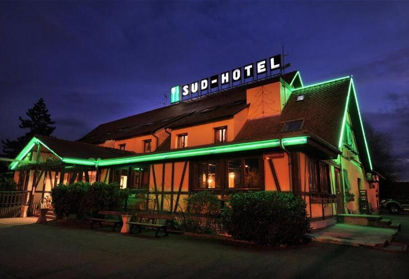 فندق Sud Hôtel