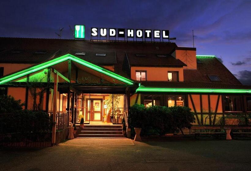 فندق Sud Hôtel