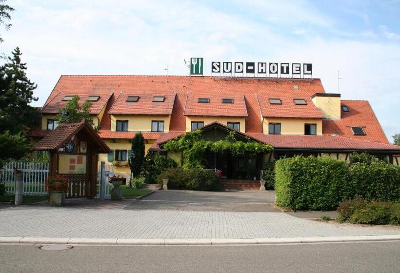 فندق Sud Hôtel