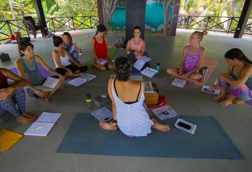 فندق Sugar Beach