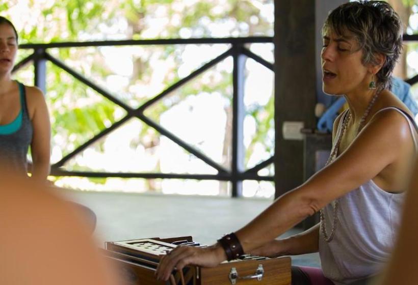 فندق Sugar Beach