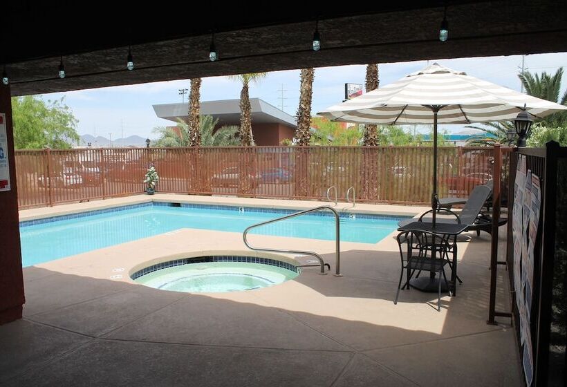 Отель Sunrise Inn