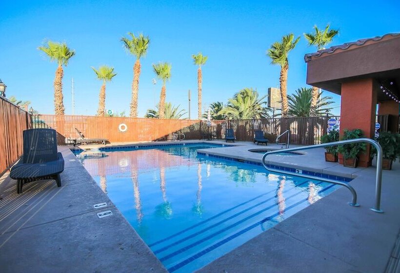 Отель Sunrise Inn