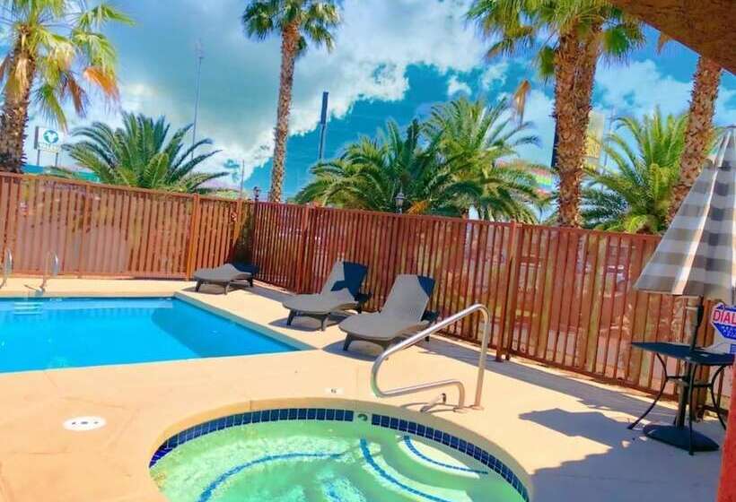 Отель Sunrise Inn