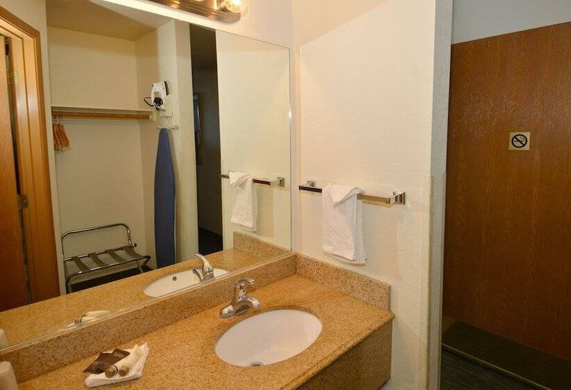 Отель Sunrise Inn