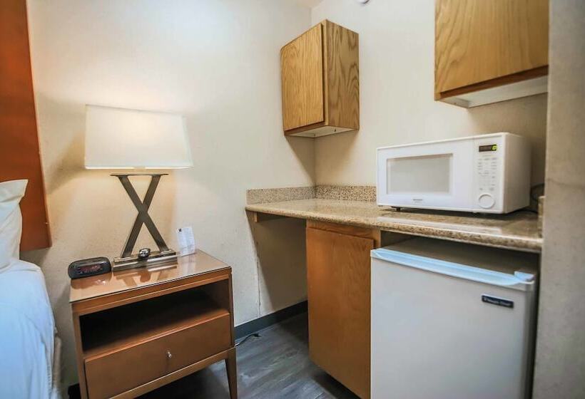 Отель Sunrise Inn