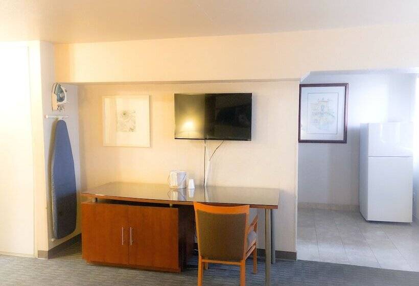 Отель Sunrise Inn