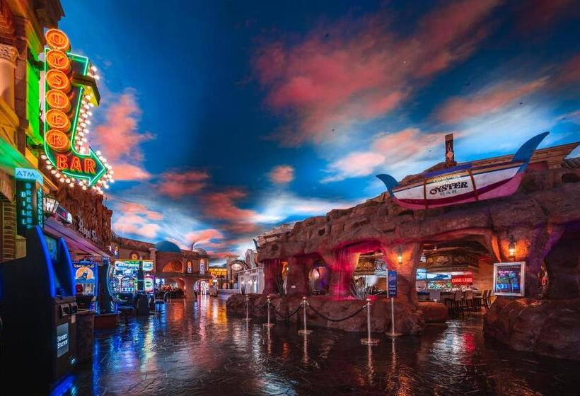 Sunset Station Hotel & Casino