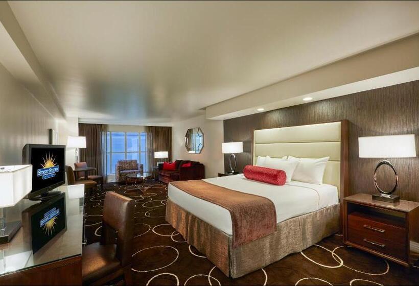 Sunset Station Hotel & Casino