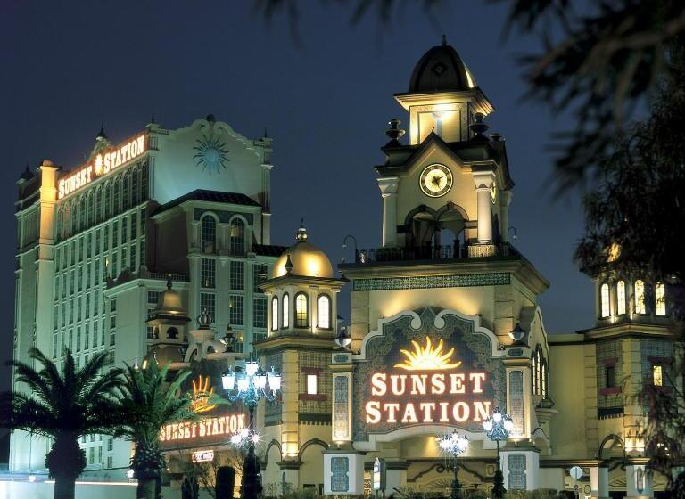 Sunset Station Hotel & Casino