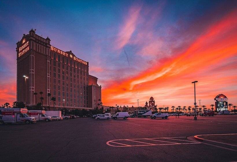 Sunset Station Hotel & Casino