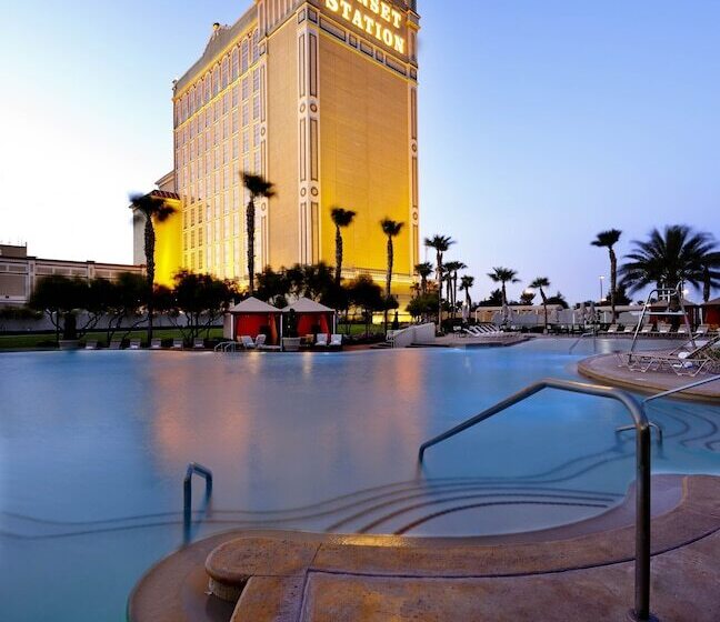 Sunset Station Hotel & Casino