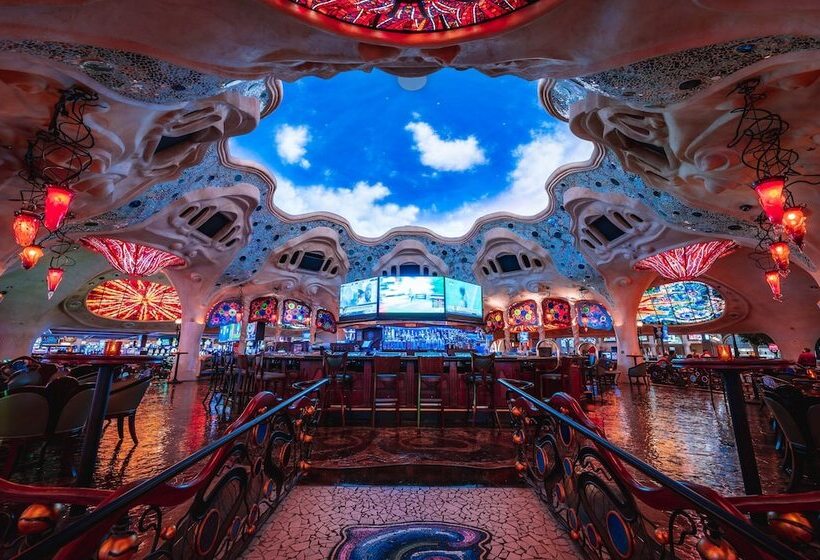 Sunset Station Hotel & Casino