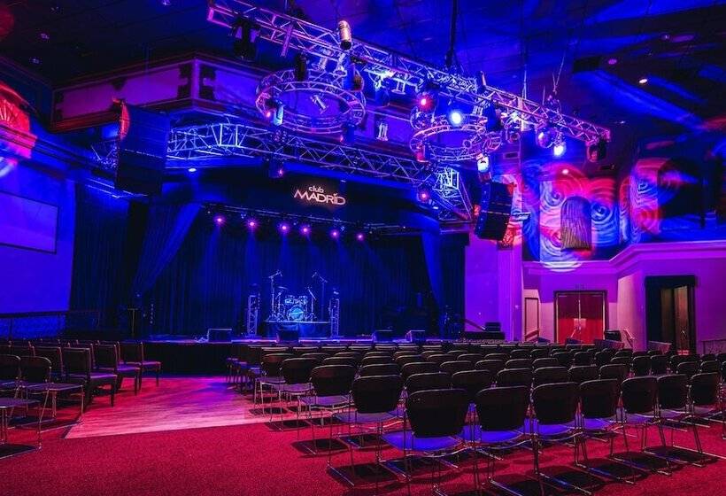 Sunset Station Hotel & Casino