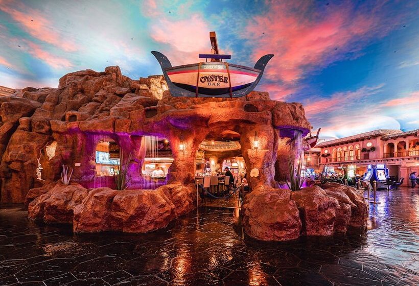 Sunset Station Hotel & Casino