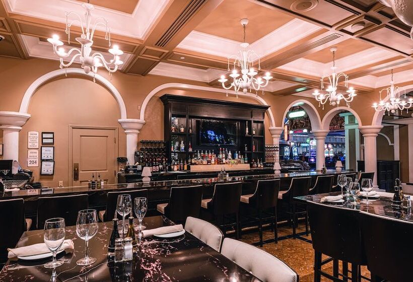 Sunset Station Hotel & Casino