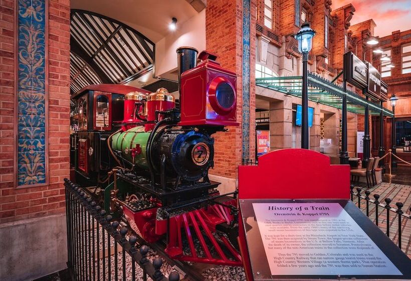 Sunset Station Hotel & Casino