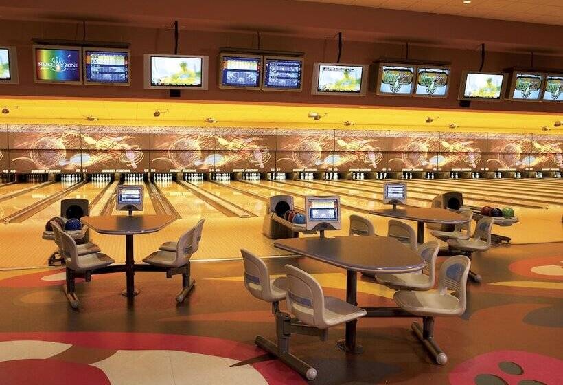 Sunset Station Hotel & Casino