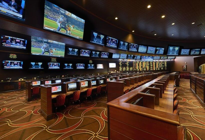 Sunset Station Hotel & Casino