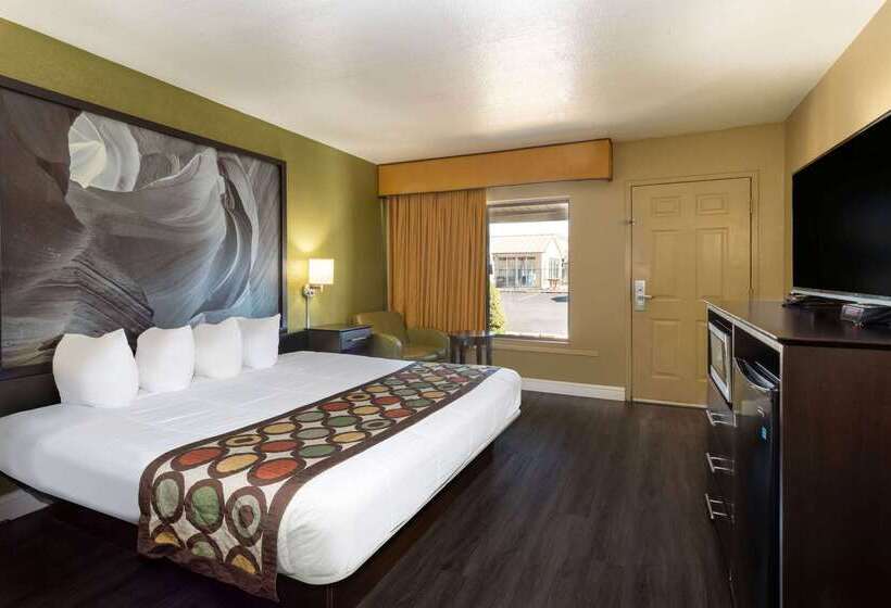 هتل Super 8 By Wyndham Nau/downtown Conference Center