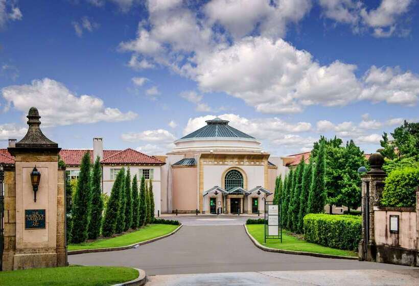 호텔 Super 8 By Wyndham Tulsa/arpt/st Fairgrounds