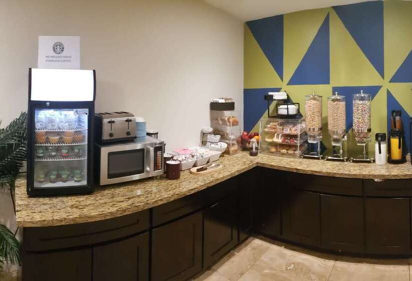 Surestay Hotel By Best Western Vallejo Napa Valley