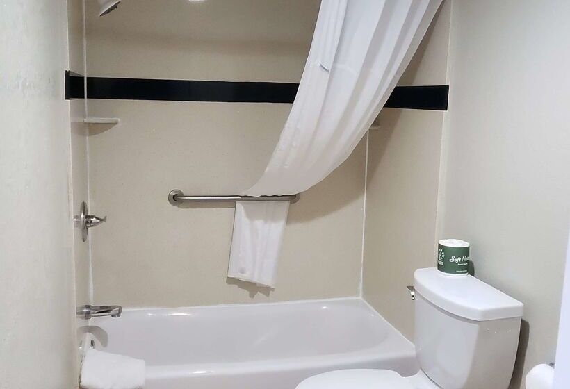 Surestay Hotel By Best Western Vallejo Napa Valley