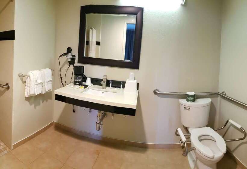 Surestay Hotel By Best Western Vallejo Napa Valley