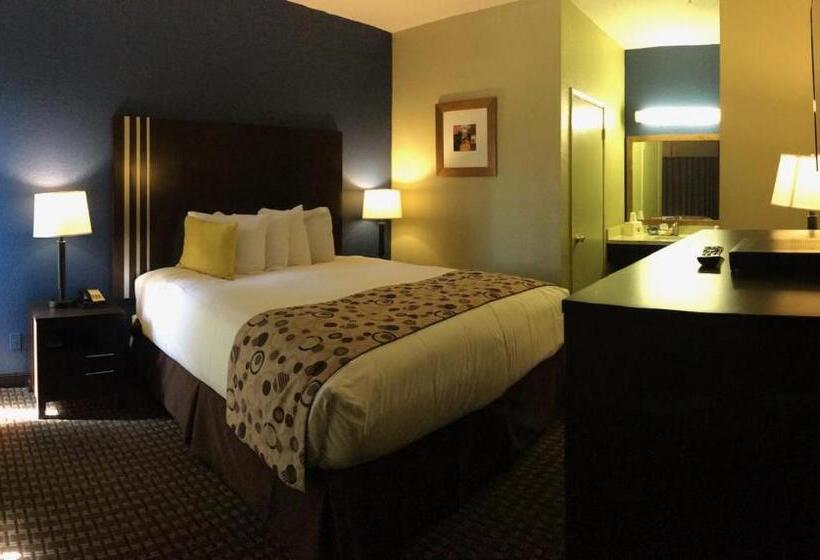 Surestay Hotel By Best Western Vallejo Napa Valley