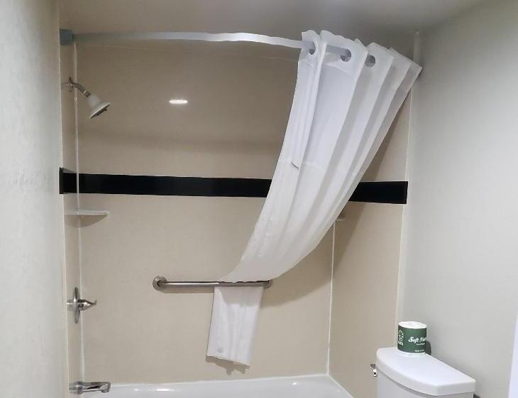 Surestay Hotel By Best Western Vallejo Napa Valley