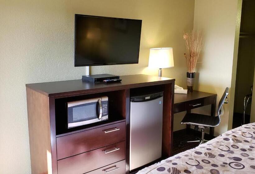 Surestay Hotel By Best Western Vallejo Napa Valley