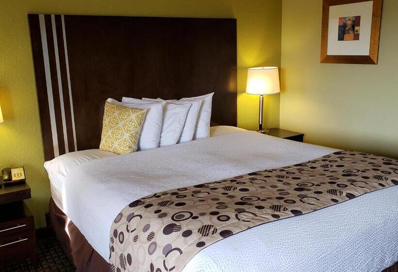 Surestay Hotel By Best Western Vallejo Napa Valley
